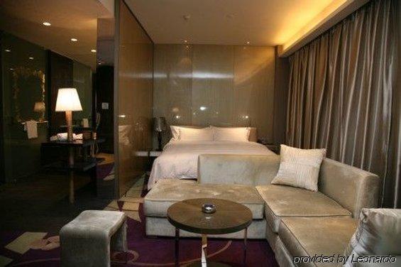 Elan Inn Yinchuan Room photo