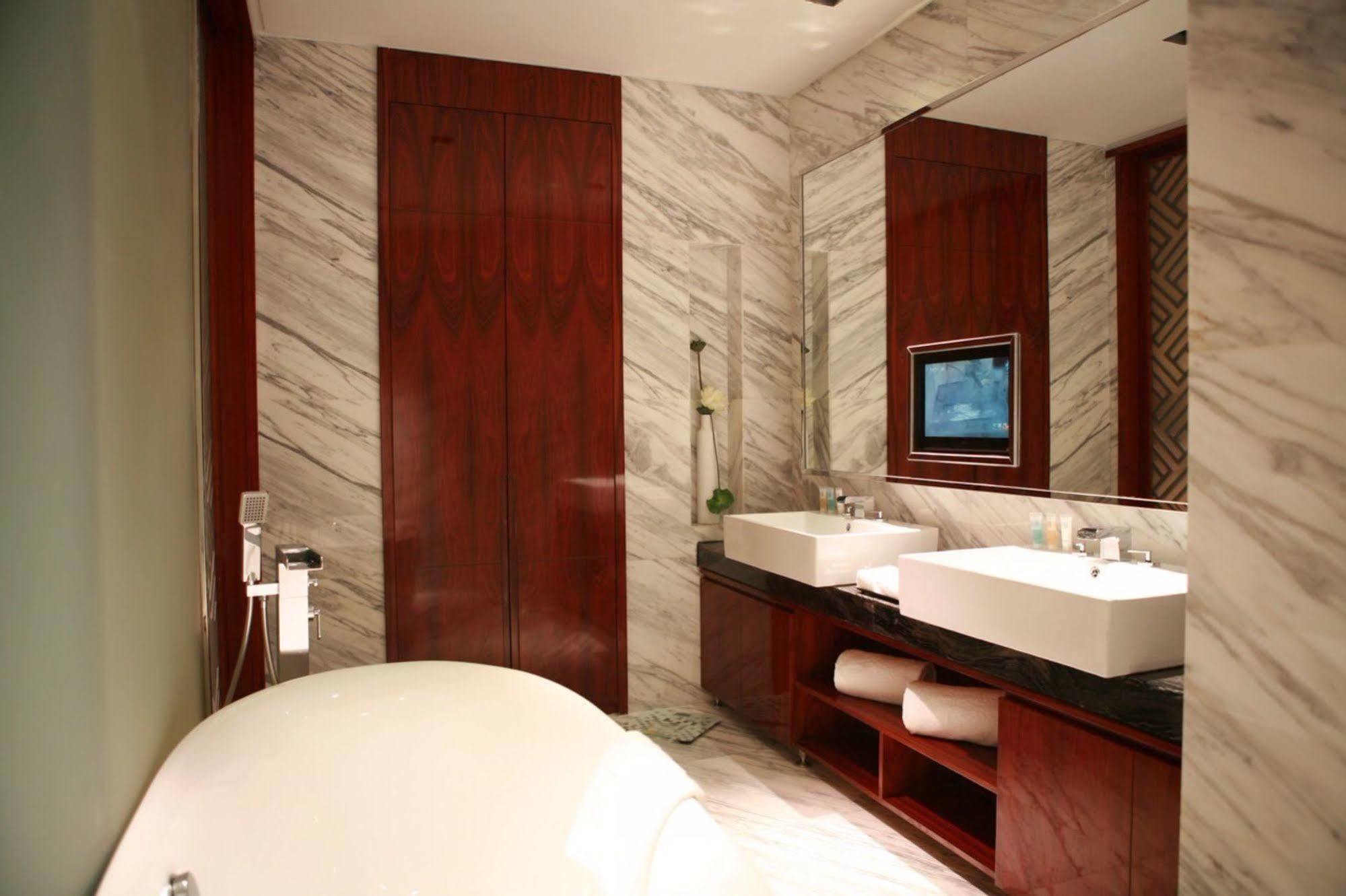 Elan Inn Yinchuan Exterior photo